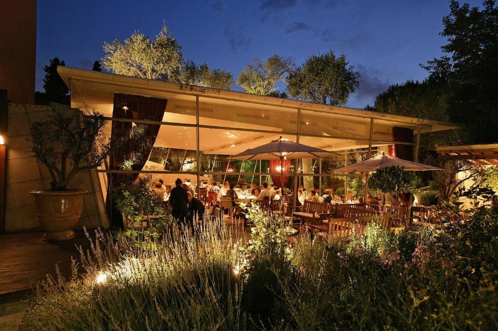 Le Jardin Des Sens Montpellier Bagian luar foto